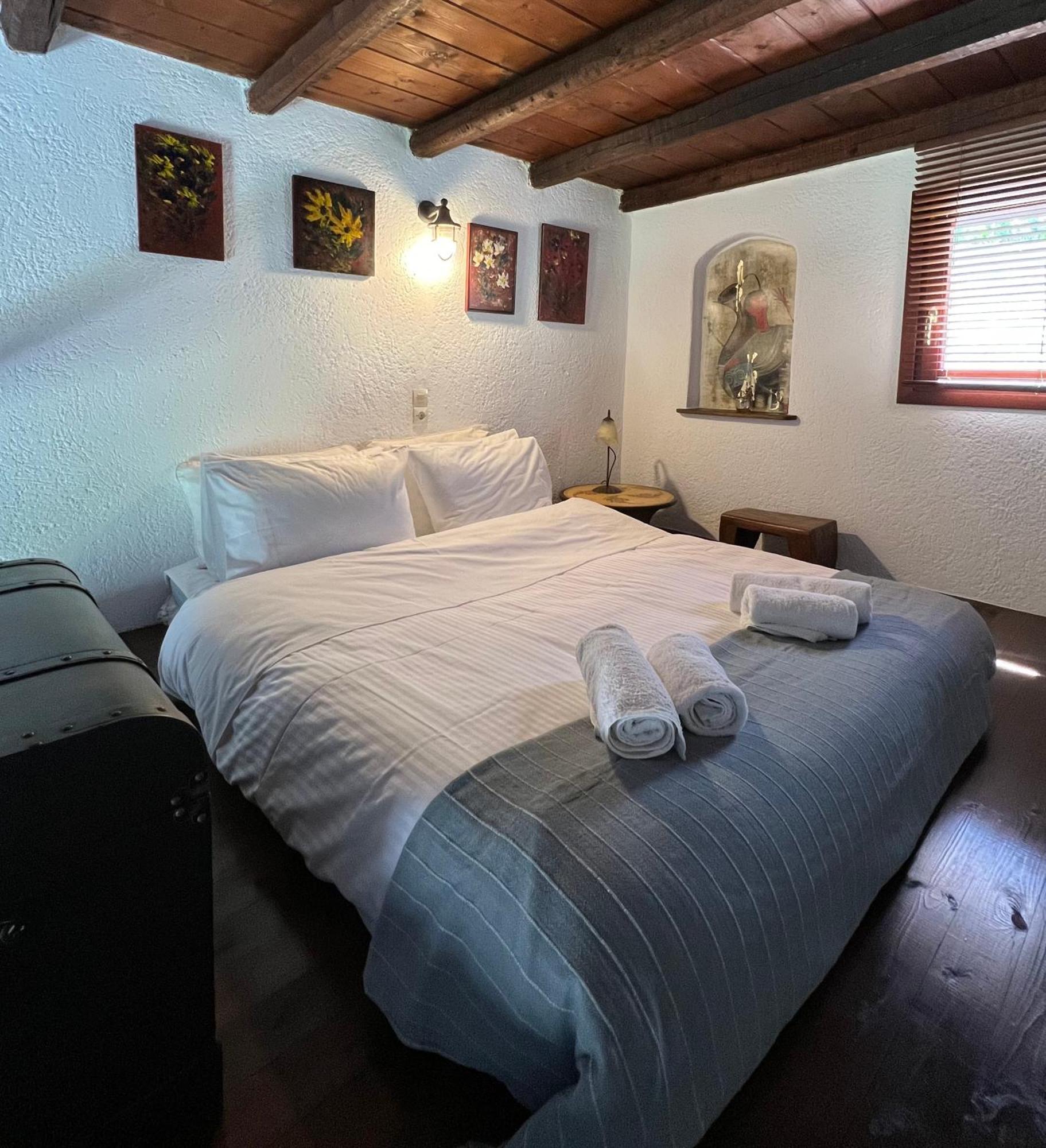 Pasithea House Villa Ioulis Exterior photo